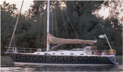 Tartan 4600 avaliação e ficha técnica